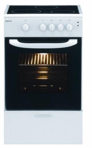 Кухонная электрическая плита Beko CS 47100