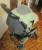 Коляска прогулочная Peg perego aria Италия