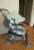 Коляска прогулочная Peg perego aria Италия