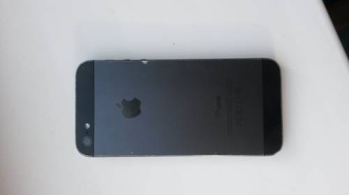 Apple iphone 5 32 Gb Black