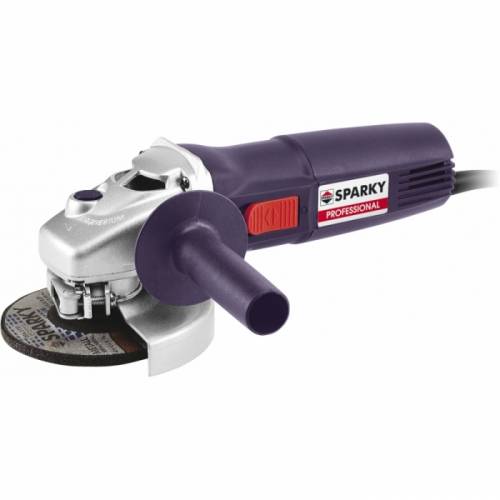 Продам болгарку SPARKY m750e