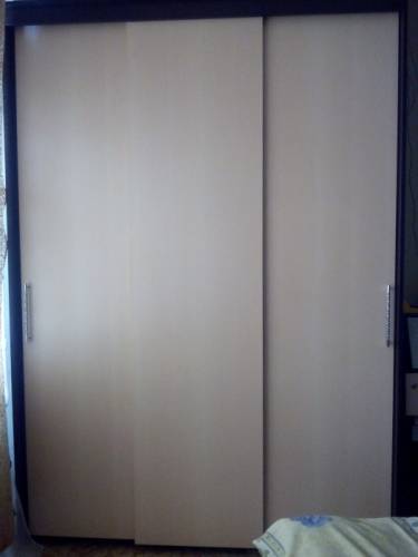 Продам шкаф купе 3 створчатый