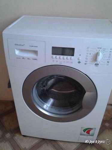 Ardo FLSN 125 LW