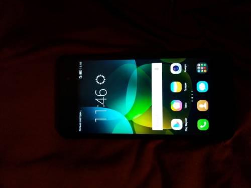 Huawei Honor 4C 