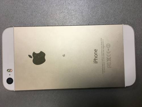 iPhone 5S 16GB