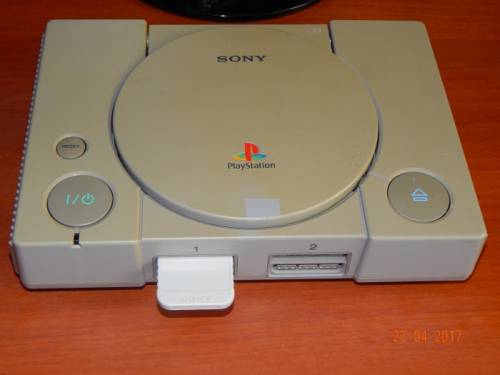sony playstation продам 