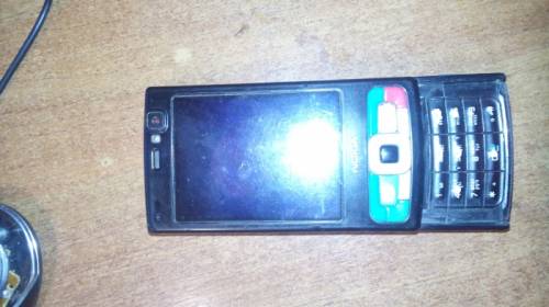 продам телефон нокия N 95