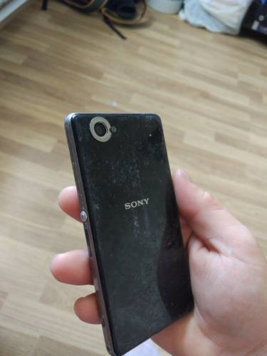Продам смартфон Sony