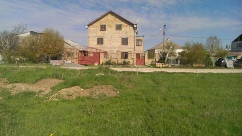 Продам участок в симферопольском районе с.Белоглинка 23000 у.е
