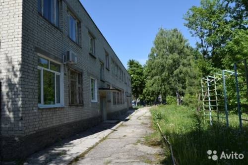 Здание 2 этажа 1470 кв/м