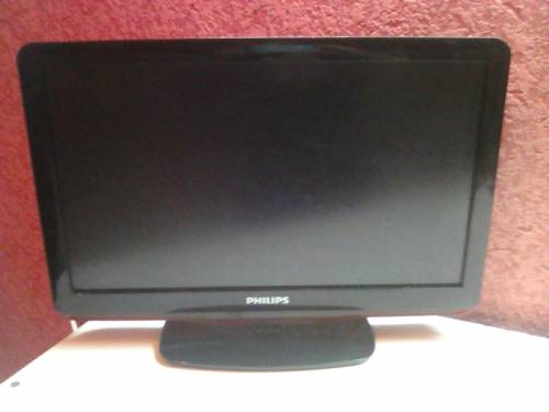 Маленький телевизор Philips