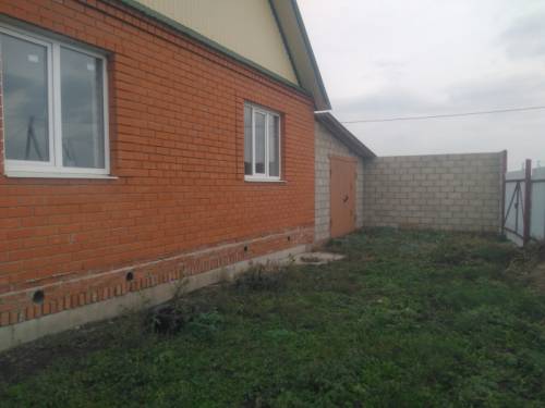 Продаётся коттедж 90кв м