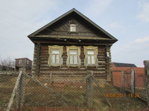 Продаю загородный дом