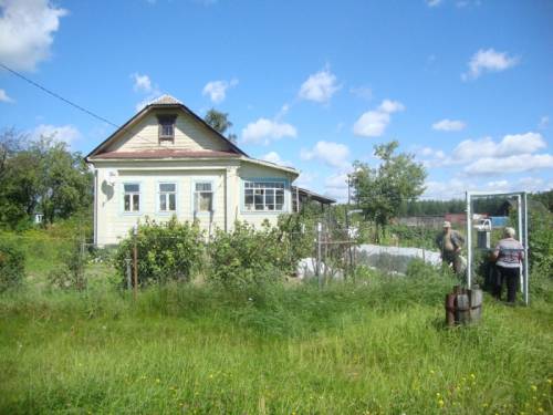 Срочно продам дом