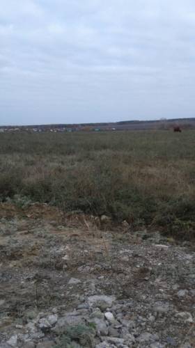 Продается земля по трассе М-5 (Жилино под кемпинг)
