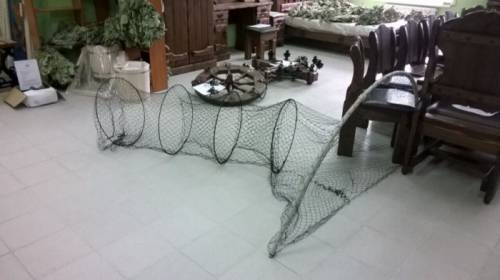 Продаются жаки рыболовные 