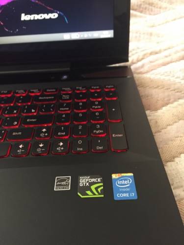 Lenovo Y50 70