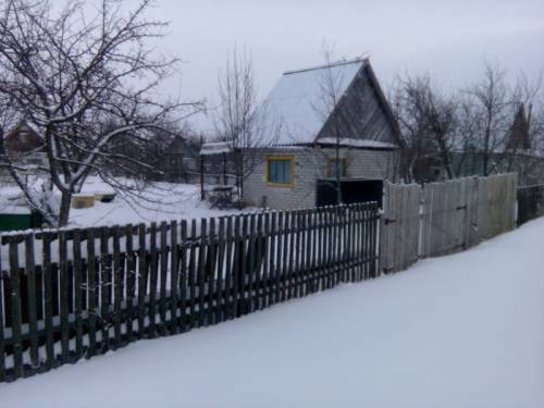 продам дачу СНТ “Рябинка“