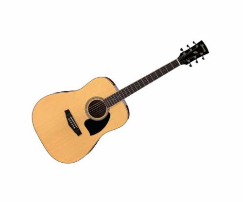 аккустическая гитара ibanez pf 15 nt