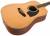 аккустическая гитара ibanez pf 15 nt