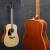 аккустическая гитара ibanez pf 15 nt
