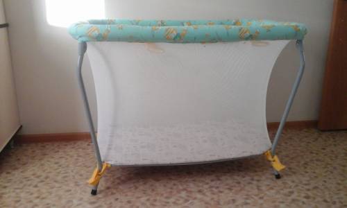 Продам детский манеж