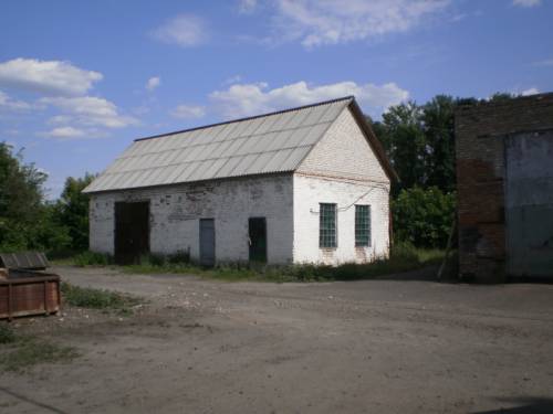 продаю два гаража