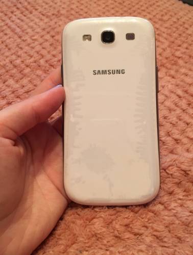 Продам телефон samsung galaxy s3