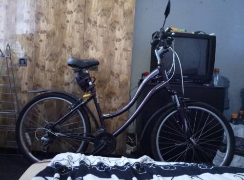 Продам велосипед schlwinn в хорошем состоянии сел и поехал