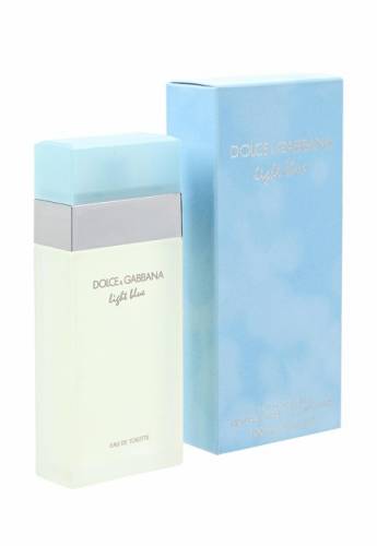D&G Light Blue Dolce&Gabbana 100 мл . оригинал