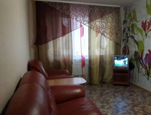 Сдам в аренду 1-комнатную квартиру в Советском районе