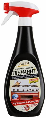 шуманит