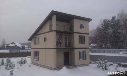Продам Дом в СНТ Каменка