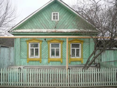 Продам дом в Кашино