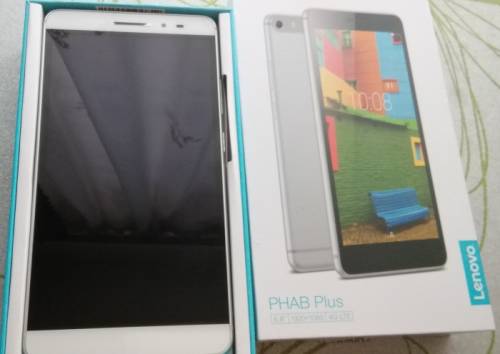 Продам  Lenovo Phab Plus.