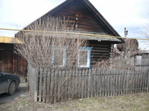 Продам дом в Кашино