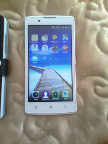 Продам Lenovo  A2010