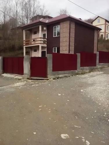 Продам коттедж 130 кв.м