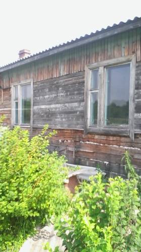 Срочно продам дом