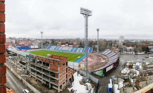 Сдам 2-комнатную квартиру, в Советском районе