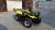 Новые Квадроциклы Linhai Yamaha D 300 4x4 2017 год