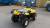 Новые Квадроциклы Linhai Yamaha D 300 4x4 2017 год