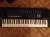 Синтезатор Casio ct-670