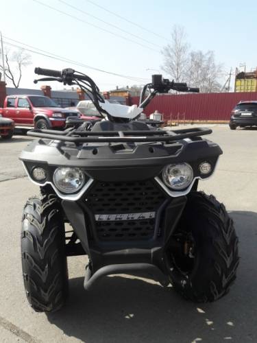 Продам Квадроциклы Linhai-Yamaha D 200 2017 года