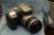 Sony A 100
