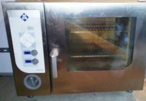Продам пароконвектомат