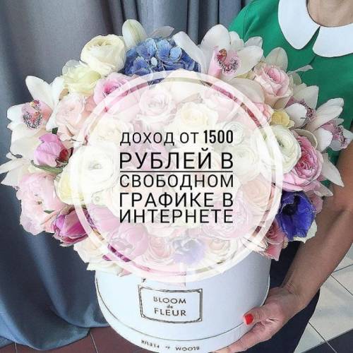 Работа с ежедневной оплатой