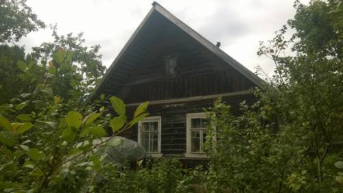 Дом в тихом и уютном селе рядом с озером