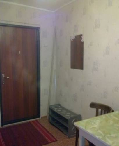 Сдам комнатку в секции, в Октябрьском районе