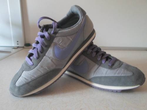 Кросовки NIKE